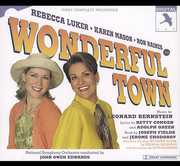 Wonderful Town , Various Artists