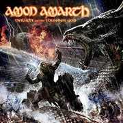 Twilight Of The Thunder God , Amon Amarth