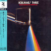 Three [Import] , Bob James