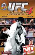 Classics 4 , Royce Gracie