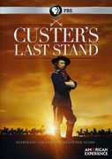 American Experience: Custer's Last Stand , Michael Murphy
