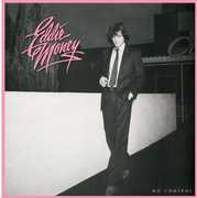 No Control [Import] , Eddie Money