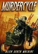 Murdercycle , Robert Donavan