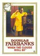 When the Clouds Roll By , Douglas Fairbanks