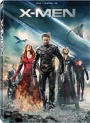 X-Men: 3-Film Collection , Kelsey Grammer