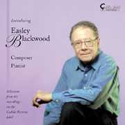 Composer & Pianist , Easley Blackwood
