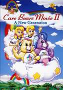 Care Bears Movie II: A New Generation , Alyson Court