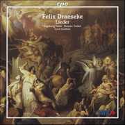 Lieder , Ingeborg Danz
