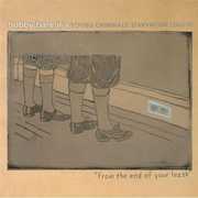 From the End of Your Leash , Bobby Bare, Jr.
