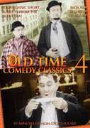Old Time Comedy Classics: Volume 4 , Charles Murray
