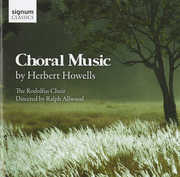 Choral Music , Rodolfus Choir