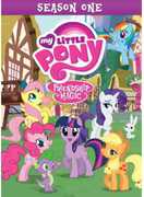 My Little Pony Friendship Is Magic: Season One , Tabitha St. Germain