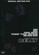 Belly , Tionne "T-Boz" Watkins