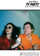 TV Party: The Color Show , Charles Rocket