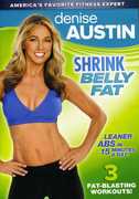 Shrink Belly Fat , Denise Austin
