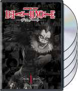 Death Note: Set 1