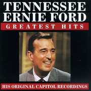 Greatest Hits , Tennessee Ernie Ford