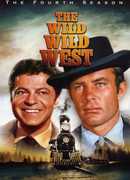 Wild Wild West: The Complete Fourth Season , Charles McGraw