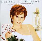 Secret of Giving: A Christmas Collection , Reba McEntire