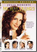 My Best Friend's Wedding , Julia Roberts