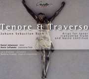 Tenore & Traverso , Annie Laflamme