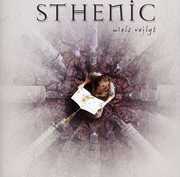 Sthenic [Import] , Niels Vejlyt
