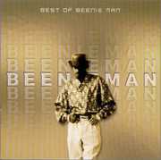 Best of Beenie Man , Beenie Man