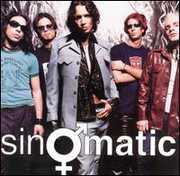 Sinomatic , Sinomatic