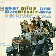 The Beverly Hillbillies Featuring the Stars of the CBS NetworkTelevision Series , Various Artists