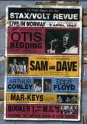 Stax /  Volt Revue: Live in Norway 1967 , Arthur Conley