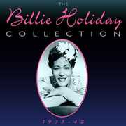 Billie Holiday Collection 1935-42 , Billie Holiday