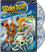 Scooby-Doo: Mystery Incorporated - Spooky Stampede , Matthew Lillard