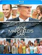 Jayne Mansfield's Car , Robert Duvall