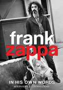 In His Own Words , Frank Zappa