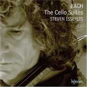 Cello Suites , J.S. Bach