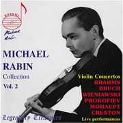 Collection 2 , Michael Rabin