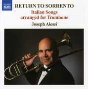 Return to Sorrento , Joseph Alessi