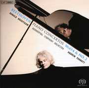 Piano Concerto in E Flat Major , Ronald Brautigam