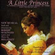 A Little Princess , Ray Koehler, Ed Mintz, Neil Minsky