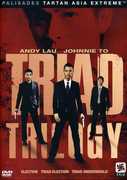 Triad Trilogy , Louis Koo