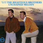 Very Best Of /  Unchained Melody , The Righteous Brothers