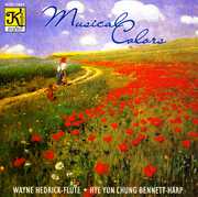 Musical Colors
