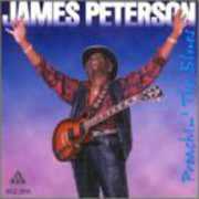 Preachin the Blues , James Peterson