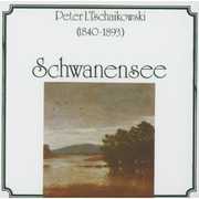 Swan Lake , P.I. Tchaikovsky
