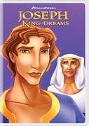 Joseph: King Of Dreams , Mark Hamill