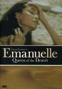 Emanuelle, Queen of the Desert (aka The Dirty Seven) , Angelo Infanti