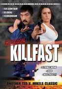 Mission Kill Fast , Tiger Yang