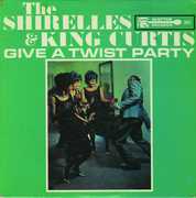 Give a Twist Party , The Shirelles