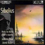 Works for Mixed Chorus , Jubilate Choir