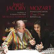 Piano Concertos 